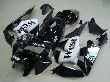 Best CBR 600 RR 2003-2004 - West