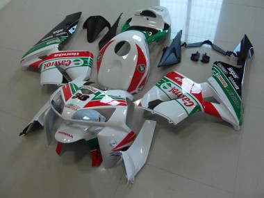 Best CBR 600 RR 2005-2006 - Castrol