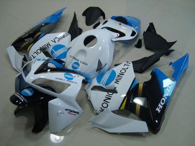 Best CBR 600 RR 2005-2006 - Konica