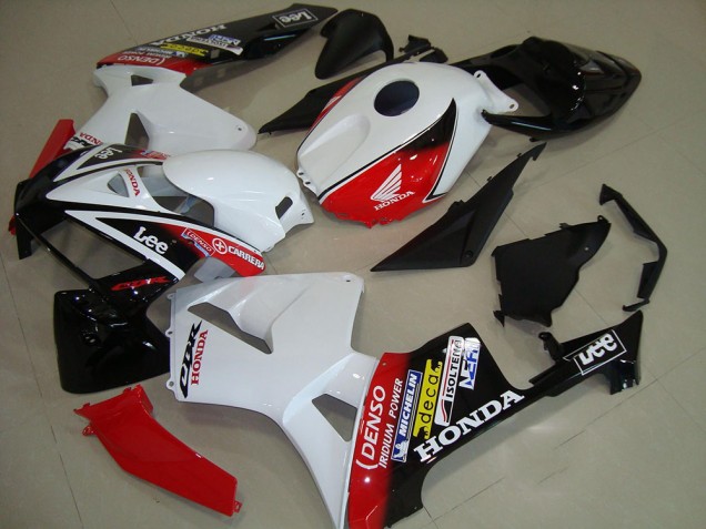 Best CBR 600 RR 2005-2006 - Lee