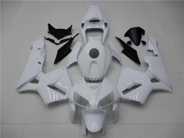 Best CBR 600 RR 2005-2006 - Lucido Bianco