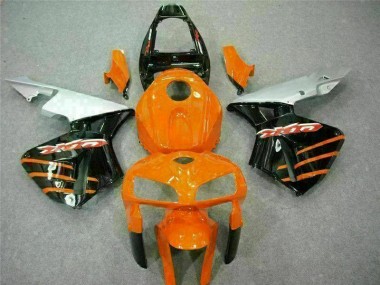 Best CBR 600 RR 2005-2006 - Nero Arancia
