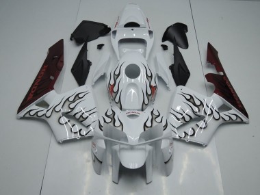 Best CBR 600 RR 2005-2006 - Nero Fiamma