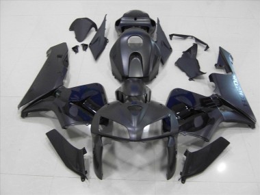 Best CBR 600 RR 2005-2006 - Nero Opaco Cranio