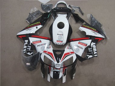 Best CBR 600 RR 2005-2006 - Stella Lock Playboy