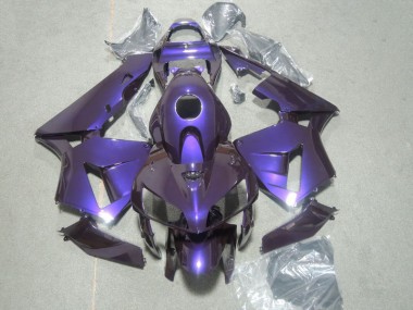 Best CBR 600 RR 2005-2006 - Viola