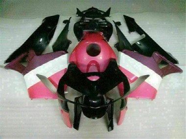 Best CBR 600 RR 2005-2006 - Viola Nero