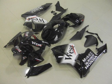 Best CBR 600 RR 2005-2006 - West
