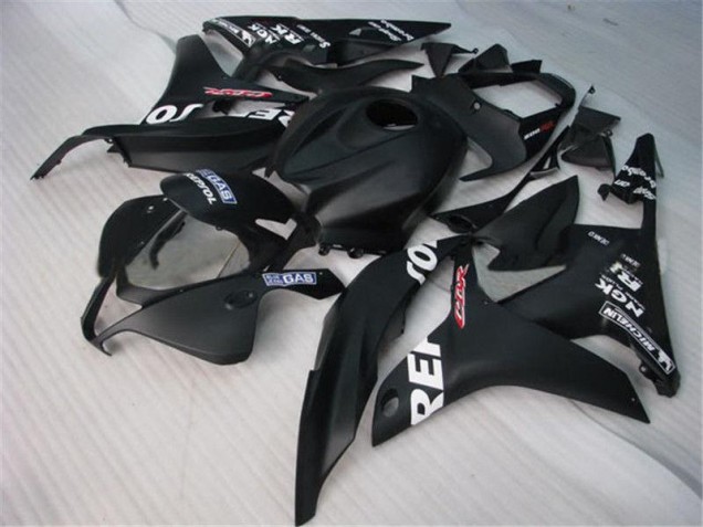 Best CBR 600 RR 2007-2008 - Nero Repsol Best CBR 600 RR 2007-2008 - Nero Repsol