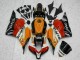 Best CBR 600 RR 2009-2012 - Arancia Repsol