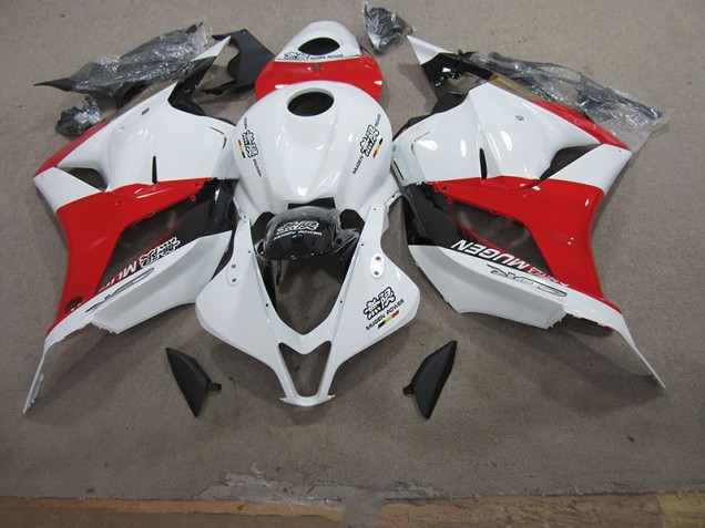 Best CBR 600 RR 2009-2012 - Bianco Rosso Best CBR 600 RR 2009-2012 - Bianco Rosso