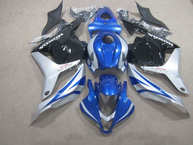Best CBR 600 RR 2009-2012 - Blu