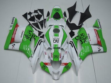 Best CBR 600 RR 2009-2012 - Go Fun
