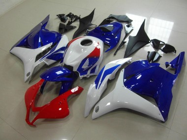 Best CBR 600 RR 2009-2012 - HRC No Adesivo