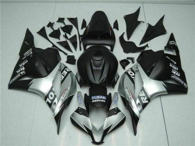 Best CBR 600 RR 2009-2012 - Nero Argento Repsol