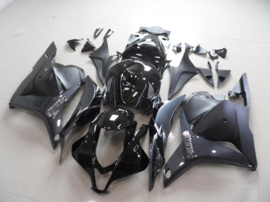 Best CBR 600 RR 2009-2012 - Nero Grigio