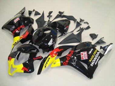 Best CBR 600 RR 2009-2012 - Red Bull