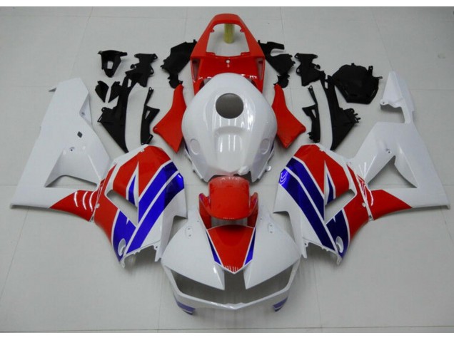 Best CBR 600 RR 2013-2021 - Bianco Blu Rosso Best CBR 600 RR 2013-2021 - Bianco Blu Rosso