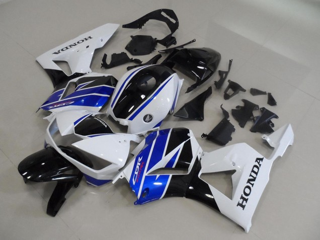Best CBR 600 RR 2013-2021 - Blu Nero Bianco Stile OEM Best CBR 600 RR 2013-2021 - Blu Nero Bianco Stile OEM