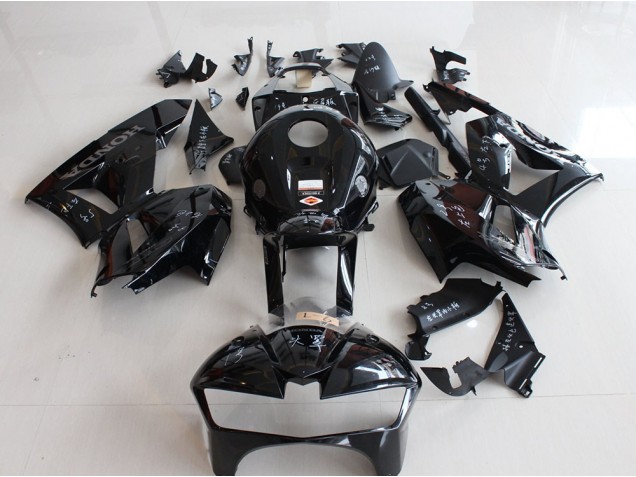 Best CBR 600 RR 2013-2021 - Nero Best CBR 600 RR 2013-2021 - Nero