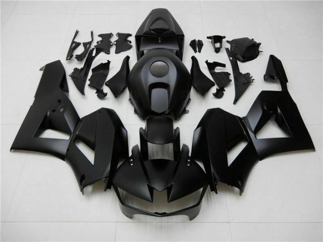 Best CBR 600 RR 2013-2021 - Nero Opaco Best CBR 600 RR 2013-2021 - Nero Opaco