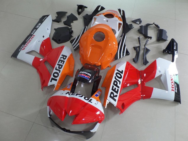 Best CBR 600 RR 2013-2021 - Nuovo Repsol Best CBR 600 RR 2013-2021 - Nuovo Repsol
