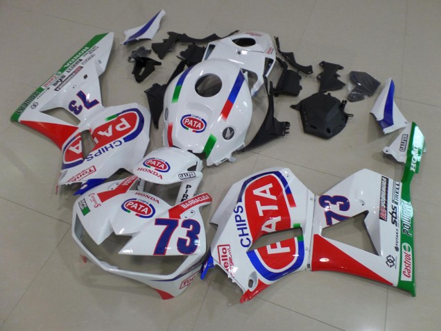 Best CBR 600 RR 2013-2021 - Pata 73 Best CBR 600 RR 2013-2021 - Pata 73