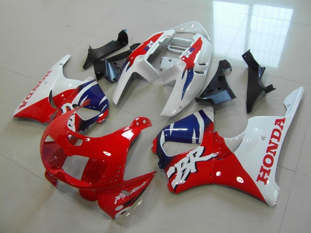 Best CBR 900 RR 893 1996-1997 - Bianco Rosso Best CBR 900 RR 893 1996-1997 - Bianco Rosso