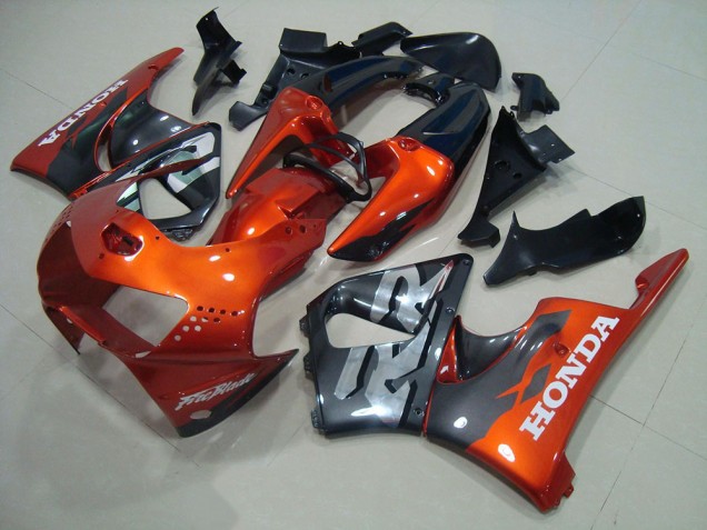Best CBR 900 RR 919 1998-1999 - Arancia Grigio Best CBR 900 RR 919 1998-1999 - Arancia Grigio