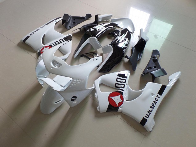 Best CBR 900 RR 919 1998-1999 - Bianco Cranio Best CBR 900 RR 919 1998-1999 - Bianco Cranio