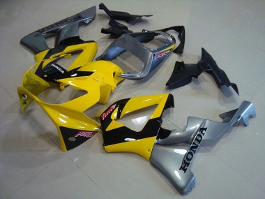 Best CBR 900 RR 929 2000-2001 - Giallo Argento