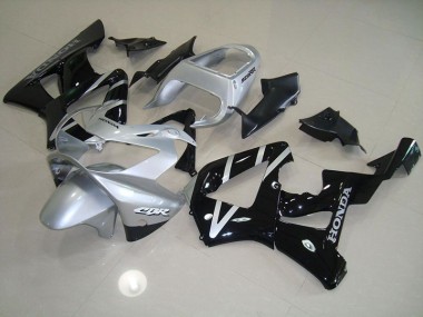 Best CBR 900 RR 929 2000-2001 - Nero Argento