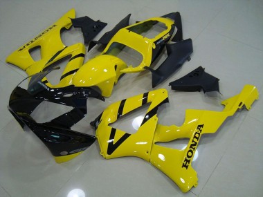Best CBR 900 RR 929 2000-2001 - Nero Giallo