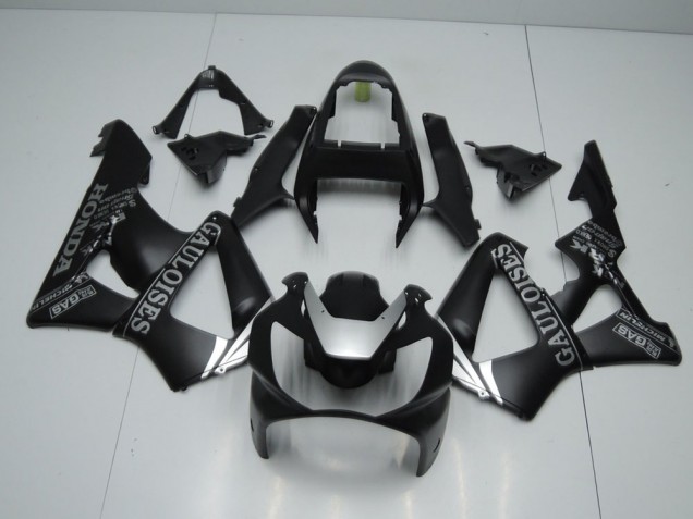 Best CBR 900 RR 929 2000-2001 - Nero Opaco Argento Best CBR 900 RR 929 2000-2001 - Nero Opaco Argento