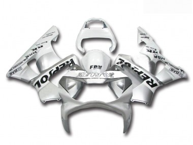 Best CBR 900 RR 929RR 2000-2001 - Bianco Repsol