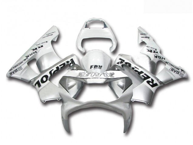 Best CBR 900 RR 929RR 2000-2001 - Bianco Repsol Best CBR 900 RR 929RR 2000-2001 - Bianco Repsol