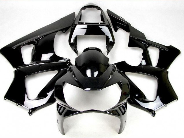 Best CBR 900 RR 929RR 2000-2001 - Lucido Nero Best CBR 900 RR 929RR 2000-2001 - Lucido Nero