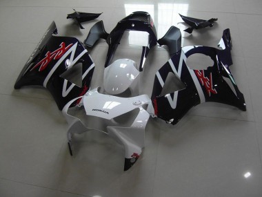 Best CBR 900 RR 954 2002-2003 - Nero Bianco