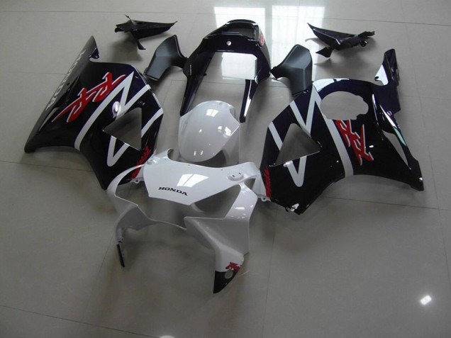 Best CBR 900 RR 954 2002-2003 - Nero Bianco Best CBR 900 RR 954 2002-2003 - Nero Bianco