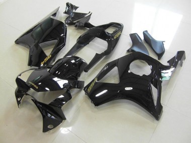 Best CBR 900 RR 954 2002-2003 - Nero Oro Decal