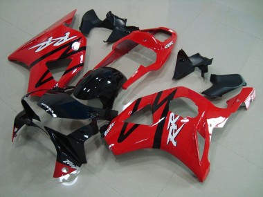 Best CBR 900 RR 954 2002-2003 - Rosso Nero