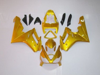 Best Daytona 675 Triple 2009-2012 - Oro