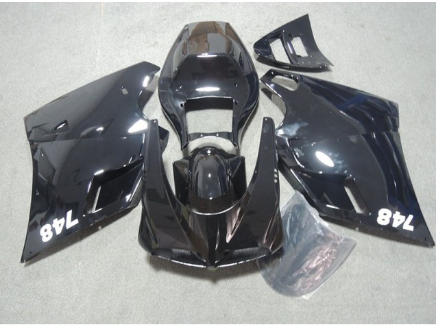 Best Ducati 748 1993-2005 - Nero Best Ducati 748 1993-2005 - Nero