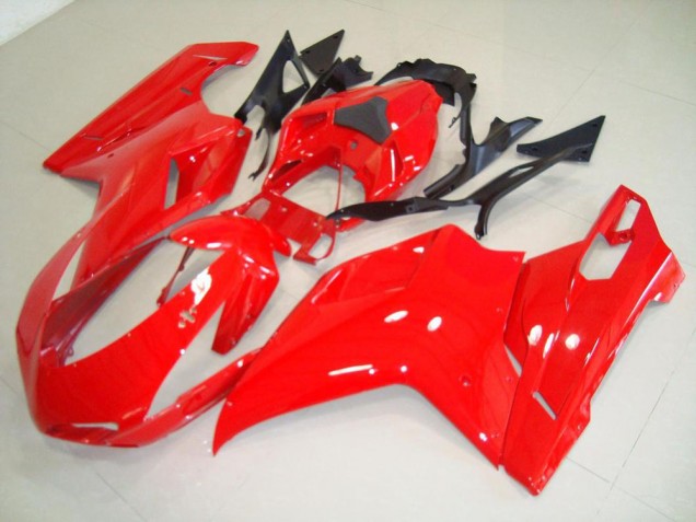 Best Ducati 848 1098 1198 2007-2014 - Rosso Best Ducati 848 1098 1198 2007-2014 - Rosso
