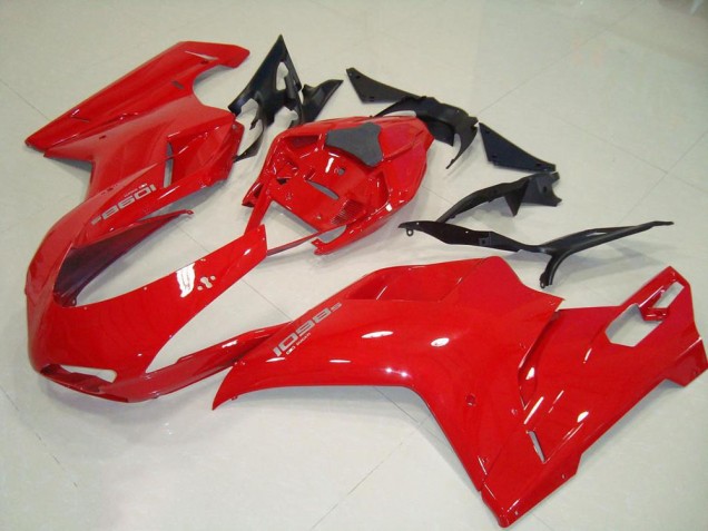 Best Ducati 848 1098 1198 2007-2014 - Rosso Originale Best Ducati 848 1098 1198 2007-2014 - Rosso Originale