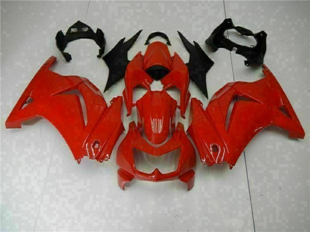 Best EX250 2008-2012 - Rosso Best EX250 2008-2012 - Rosso