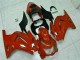 Best EX250 2008-2012 - Rosso Nero Ninja Best EX250 2008-2012 - Rosso Nero Ninja
