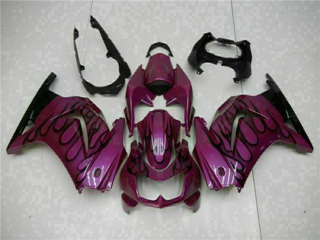 Best EX250 2008-2012 - Viola Best EX250 2008-2012 - Viola