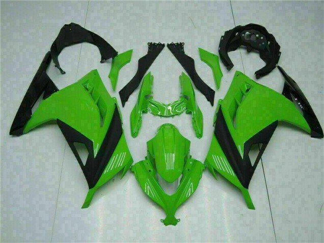Best EX300 2013-2016 - Verde Best EX300 2013-2016 - Verde
