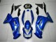 Best EX650 2006-2008 - Blu Best EX650 2006-2008 - Blu